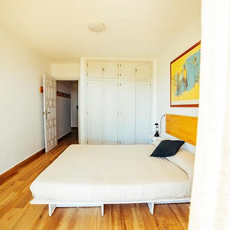 Apartamento Horizon Paradise - Primera Linea De Playa Miami Playa Екстер'єр фото