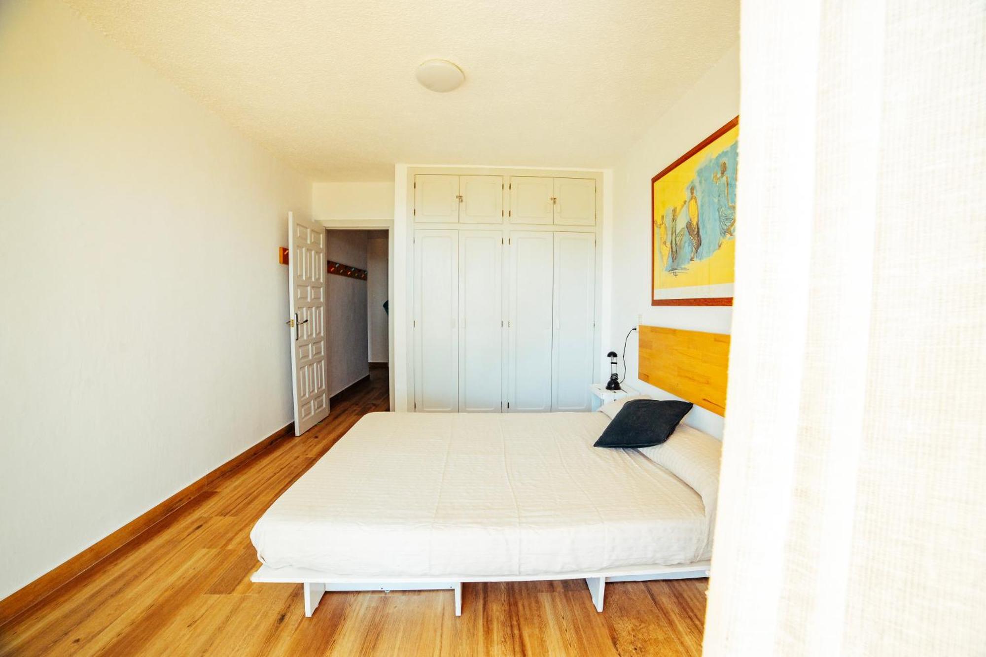 Apartamento Horizon Paradise - Primera Linea De Playa Miami Playa Екстер'єр фото