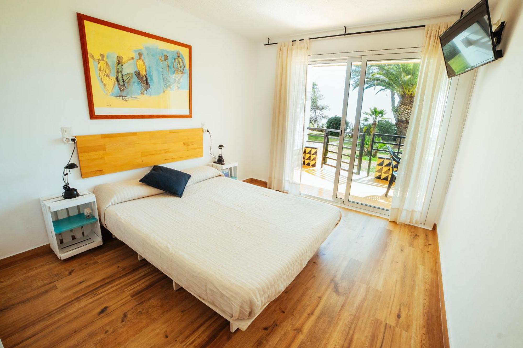 Apartamento Horizon Paradise - Primera Linea De Playa Miami Playa Екстер'єр фото