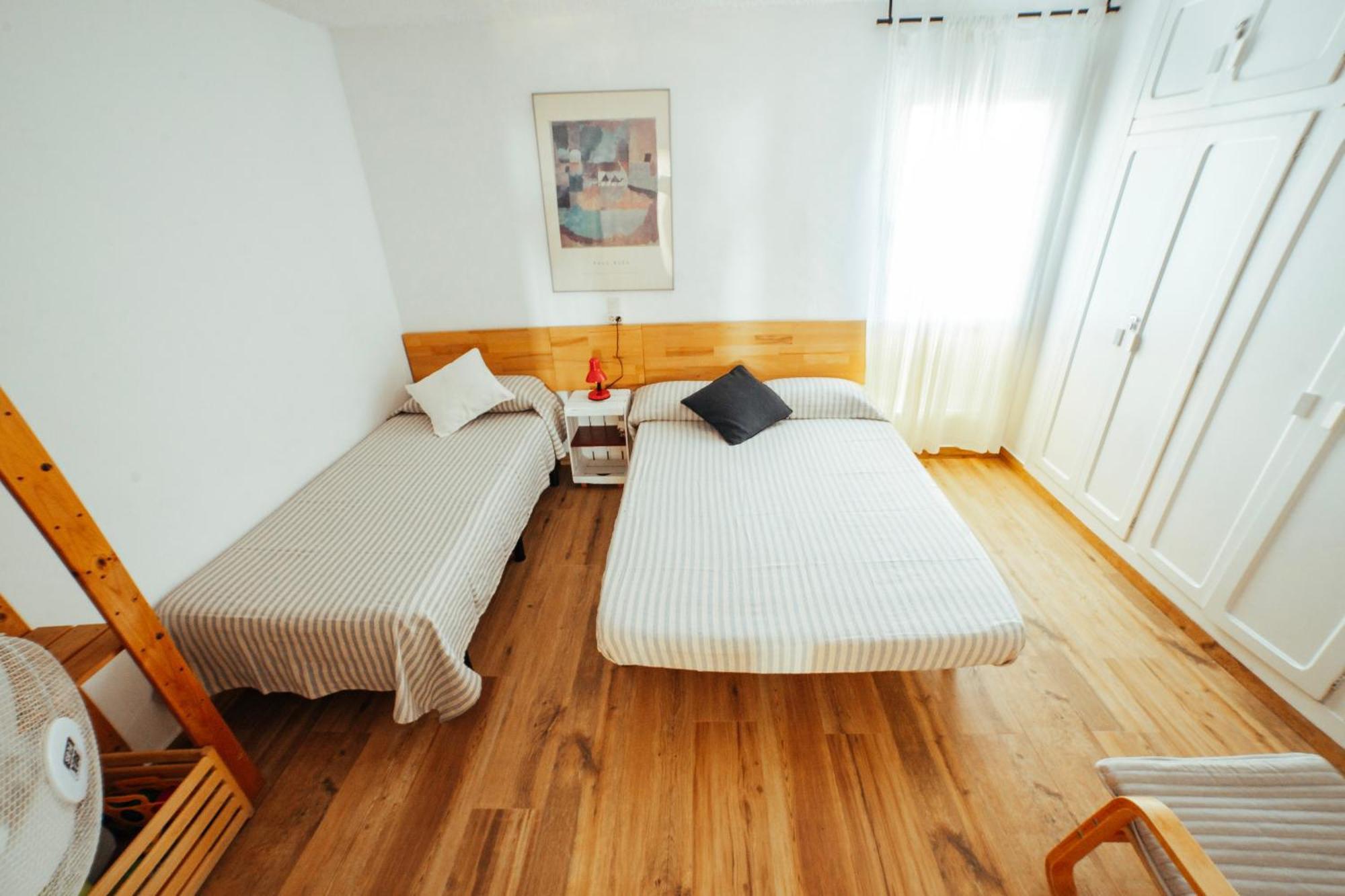 Apartamento Horizon Paradise - Primera Linea De Playa Miami Playa Екстер'єр фото