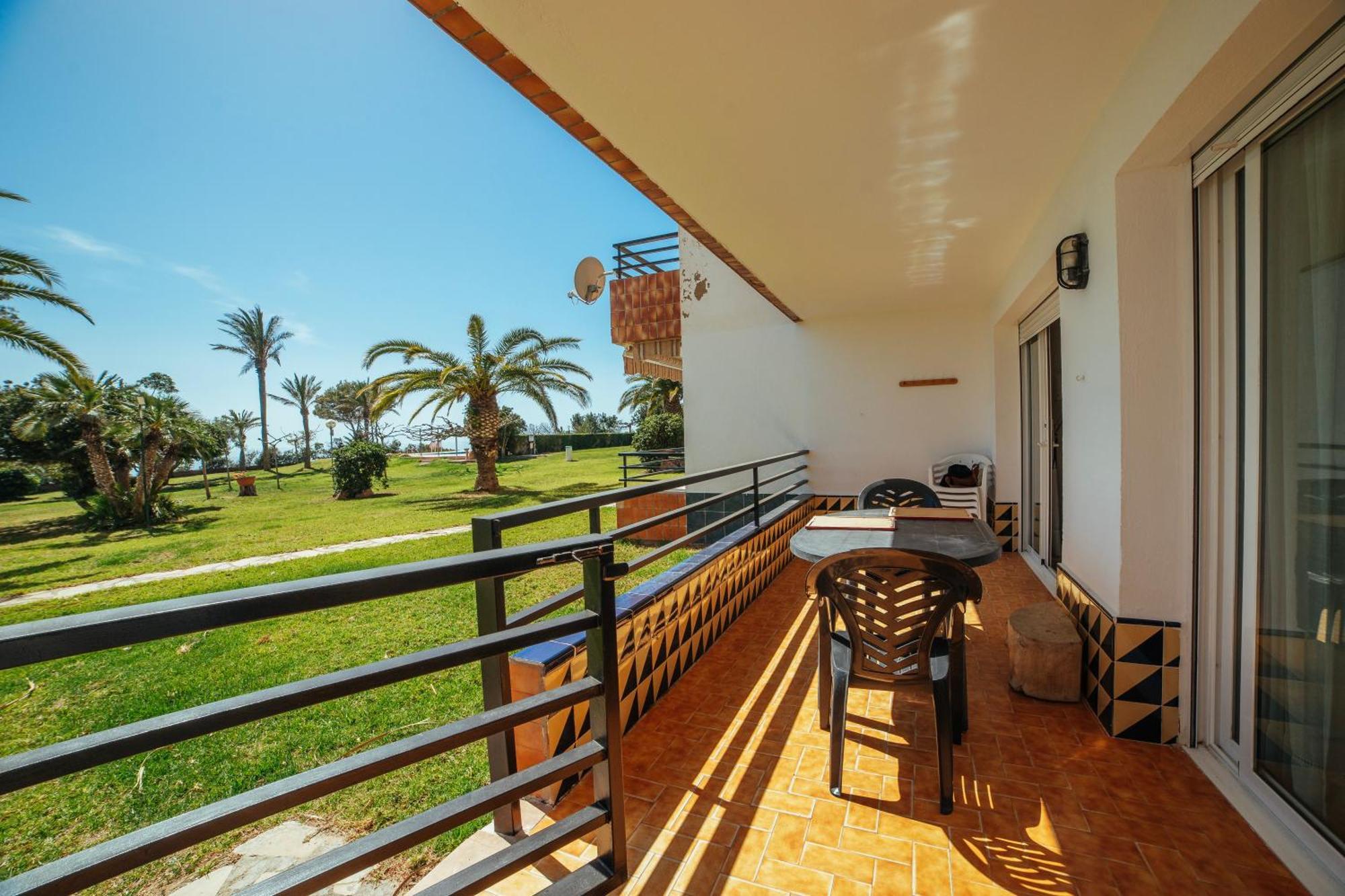 Apartamento Horizon Paradise - Primera Linea De Playa Miami Playa Екстер'єр фото